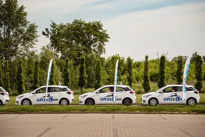 Szkoła Jazdy Warszawa GAZeLka | Bemowo | Bielany